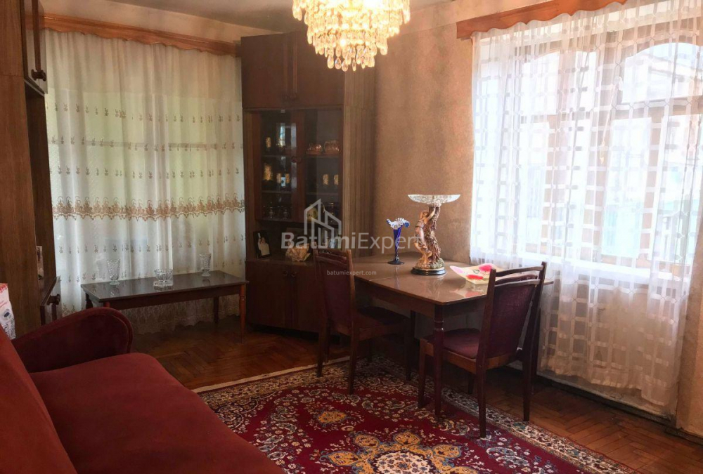 آپارتمان 100 متر مربع - ایوان جاواخیشویلی, Batumi, گرجستان