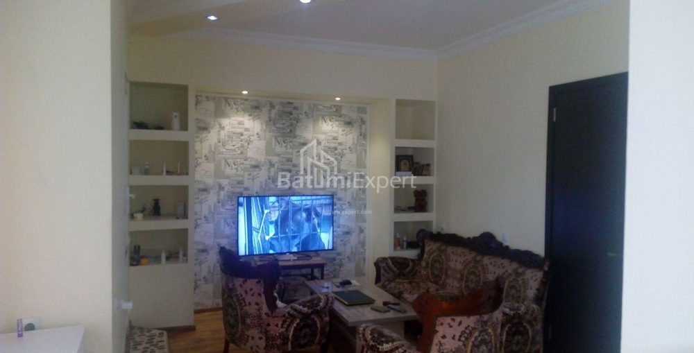 آپارتمان 190 متر مربع - دیمتر تودادبولی, Batumi, گرجستان