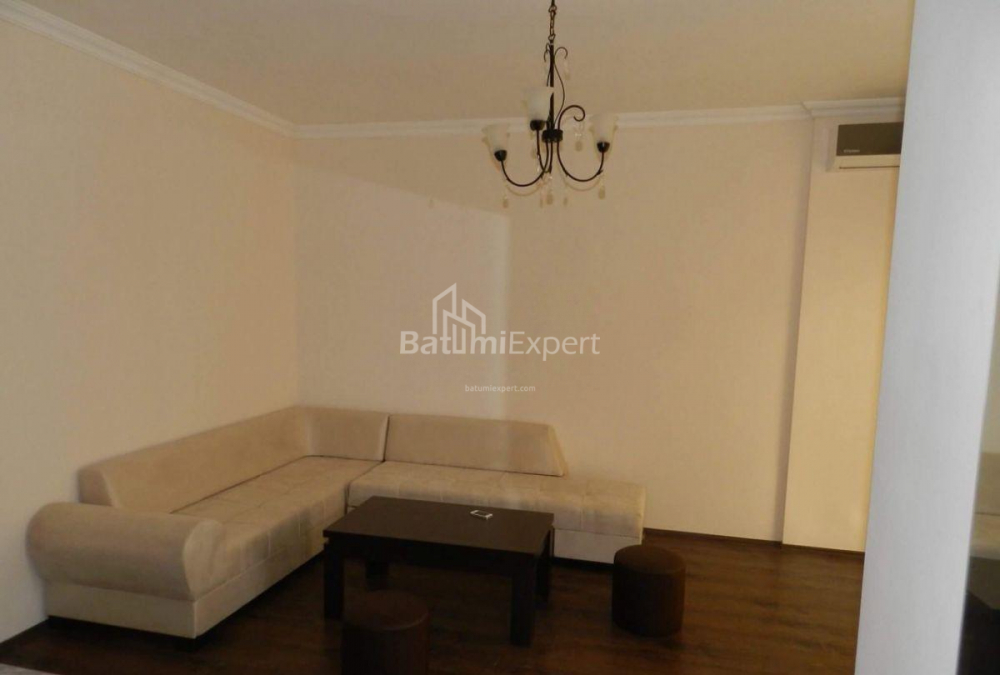 آپارتمان 40 متر مربع - روستاولی, Batumi, گرجستان