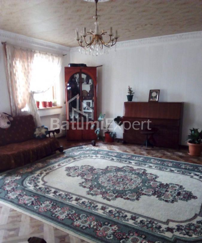 آپارتمان 140 متر مربع - یوریوسکایا, Batumi, گرجستان