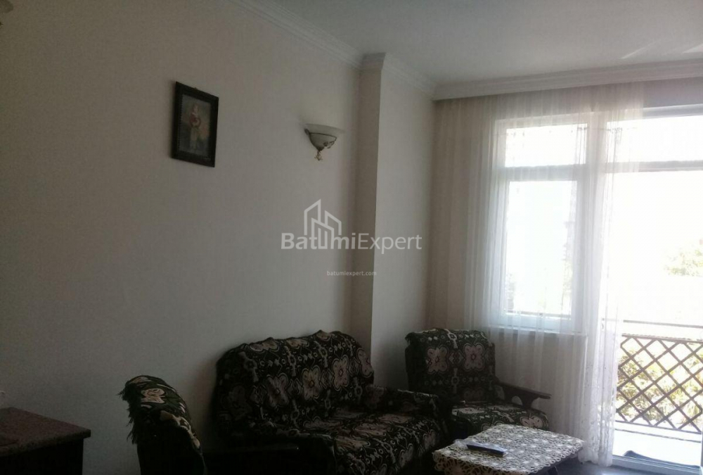 آپارتمان 34 متر مربع - یوریوسکایا, Batumi, گرجستان