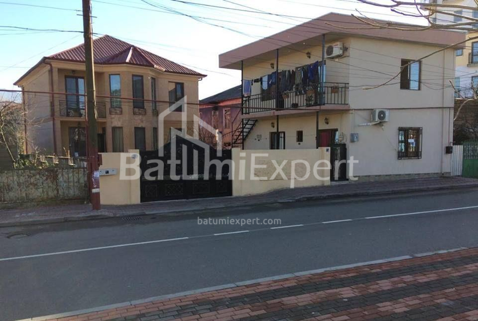 آپارتمان 200 متر مربع - یوریوسکایا, Batumi, گرجستان