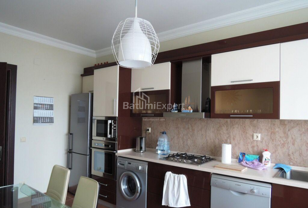 آپارتمان 180 متر مربع - ایلیا چاوچاوادزه, Batumi, گرجستان