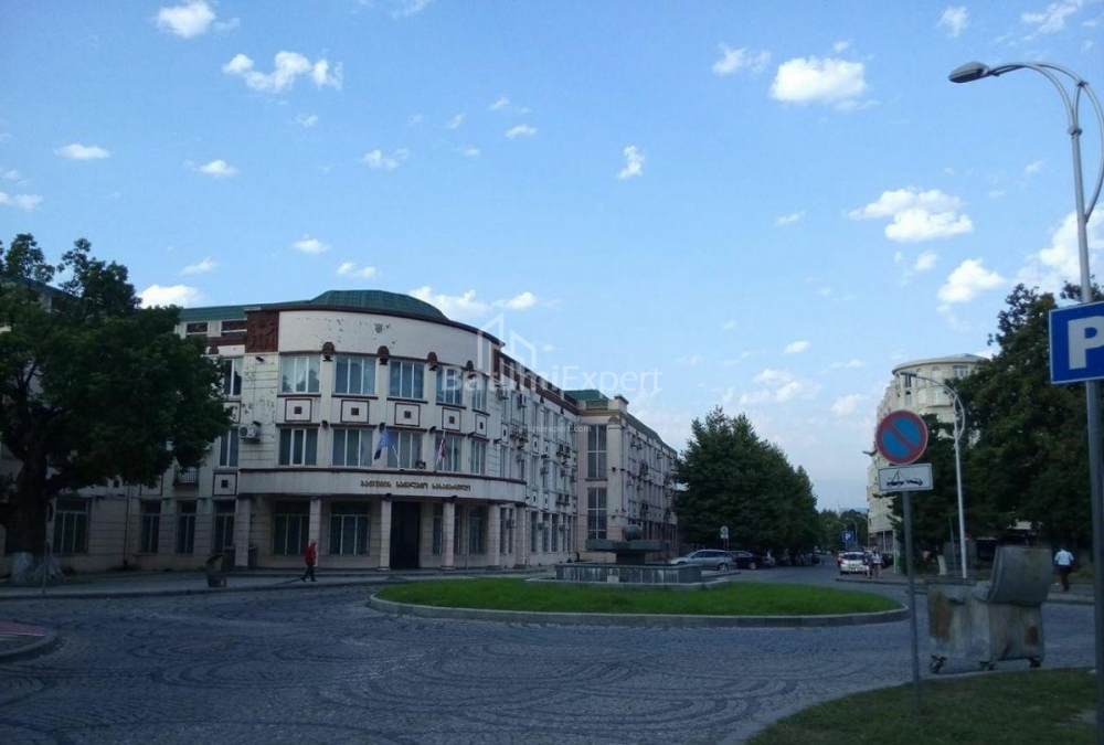 آپارتمان 50 متر مربع - استفان زوبالاشویلی, Batumi, گرجستان