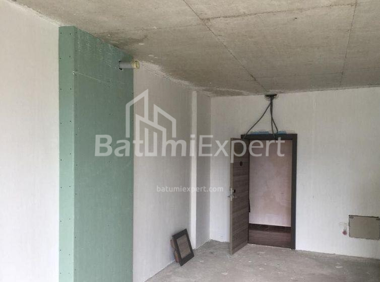 آپارتمان 55 متر مربع - یوریوسکایا, Batumi, گرجستان