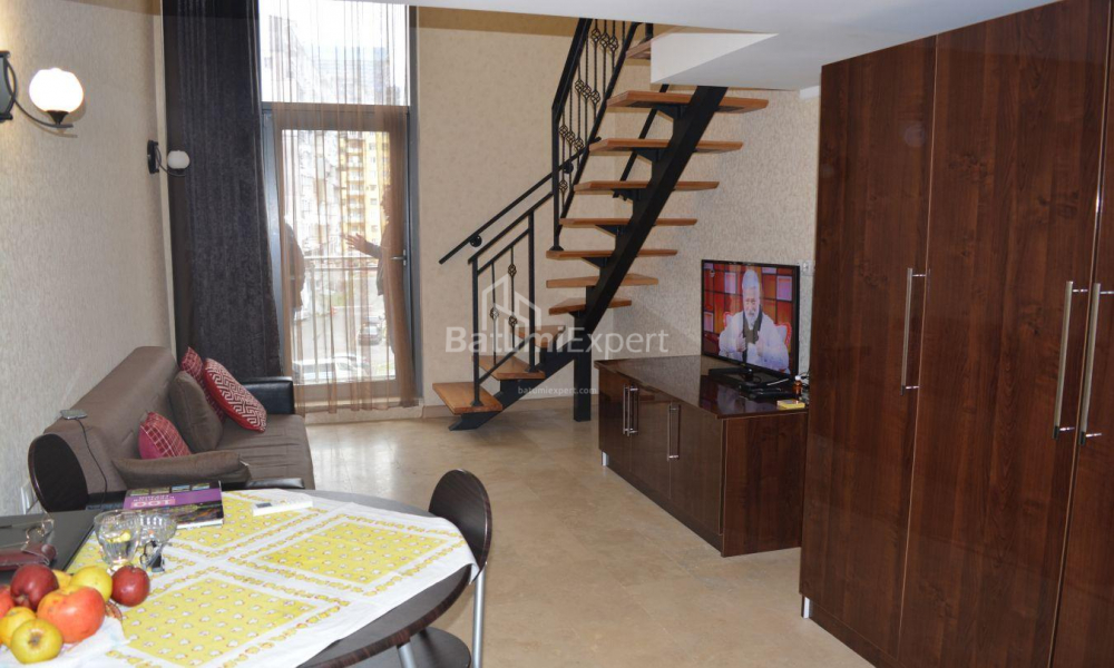 آپارتمان 51 متر مربع - یوسف کوبالادزه, Batumi, گرجستان