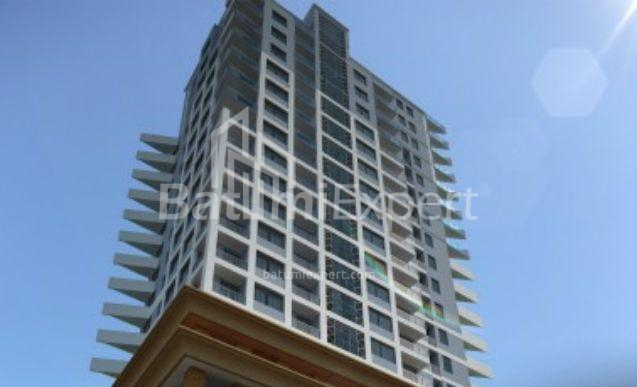 آپارتمان 43 متر مربع - بزرگراه فرودگاه, Batumi, گرجستان