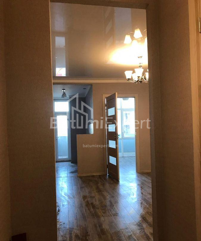 آپارتمان 40 متر مربع - یوسف کوبالادزه, Batumi, گرجستان