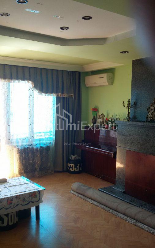 آپارتمان 125 متر مربع - پترا ملیکیشویلی, Batumi, گرجستان