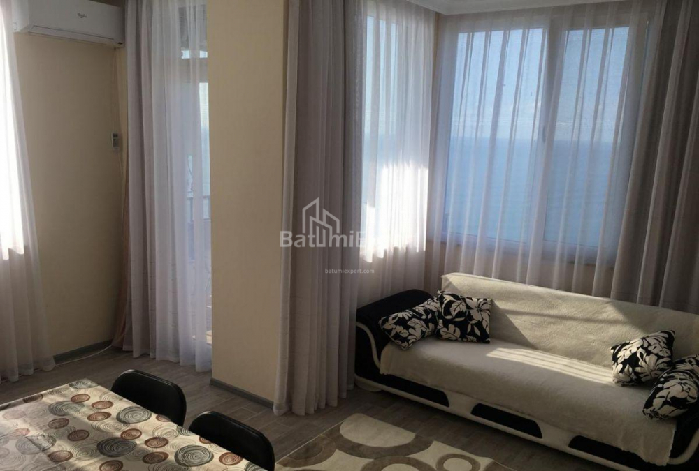 آپارتمان 52 متر مربع - کلانتر خیمشیاشویلی, Batumi, گرجستان