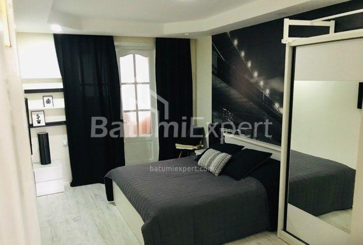 آپارتمان 55 متر مربع - الکساندرا گریبودوا, Batumi, گرجستان