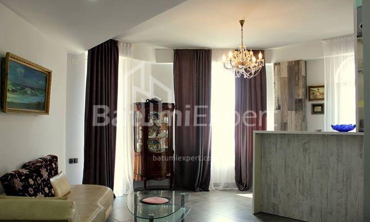 آپارتمان 62 متر مربع - روستاولی, Batumi, گرجستان