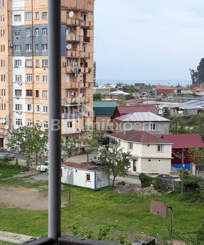 آپارتمان 102 متر مربع - یوریوسکایا, Batumi, گرجستان