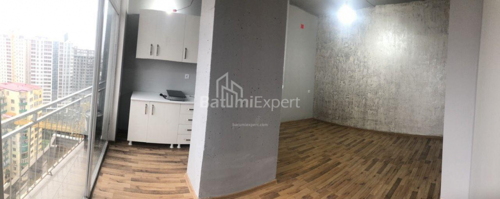 آپارتمان 47 متر مربع - یوریوسکایا, Batumi, گرجستان