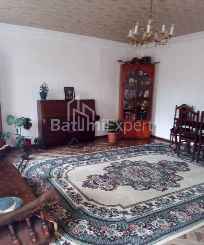 آپارتمان 140 متر مربع - یوریوسکایا, Batumi, گرجستان
