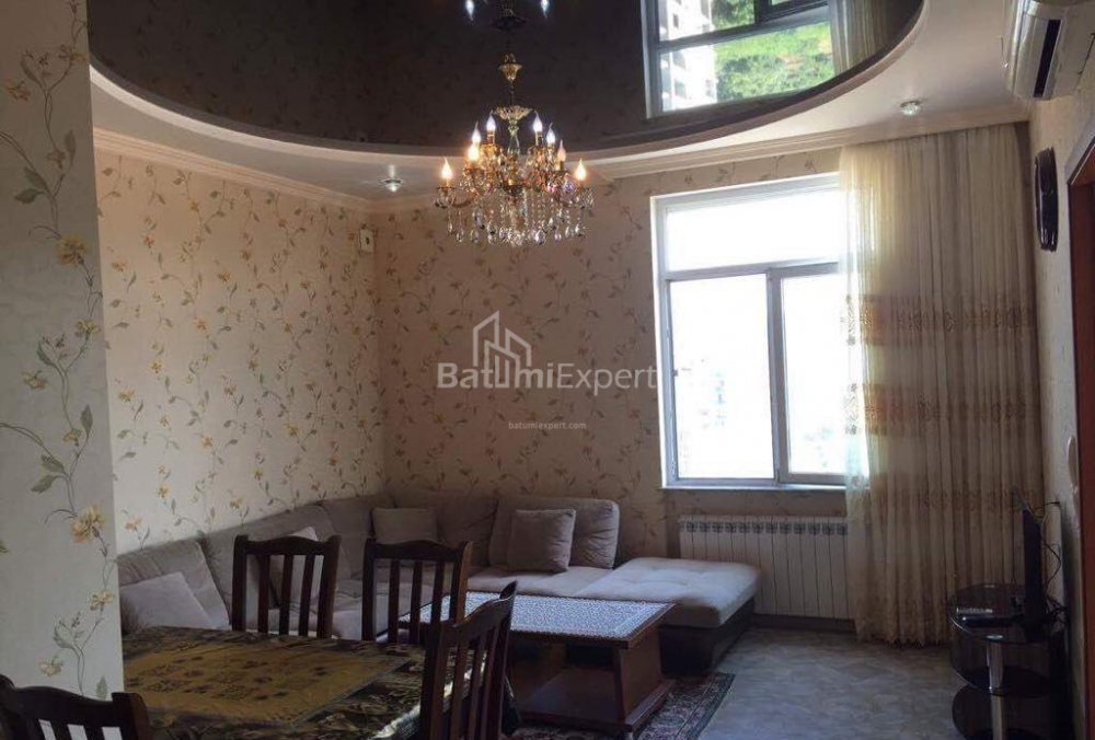 آپارتمان 74 متر مربع - یوریوسکایا, Batumi, گرجستان