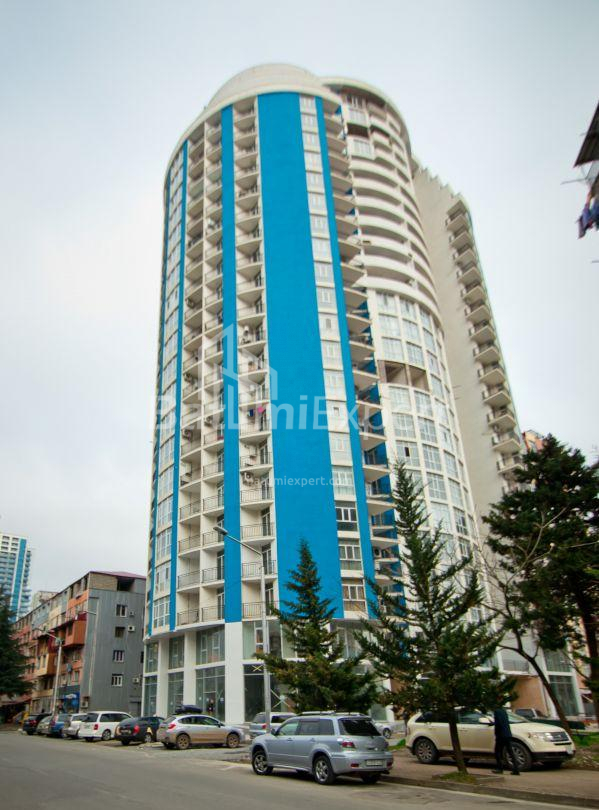 آپارتمان 112 متر مربع - یوریوسکایا, Batumi, گرجستان