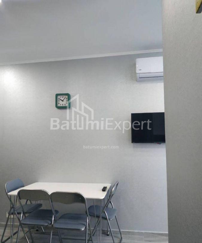 آپارتمان 34 متر مربع - یوریوسکایا, Batumi, گرجستان