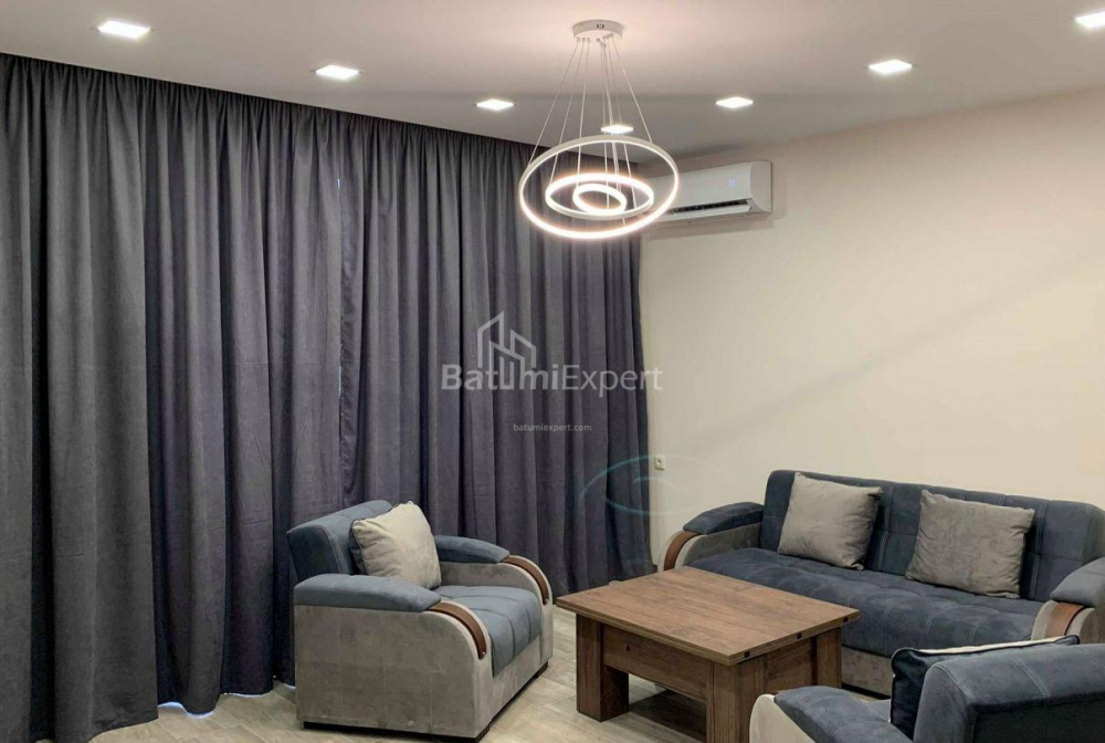 آپارتمان 56 متر مربع - دیوید آگماشنبلی, Batumi, گرجستان