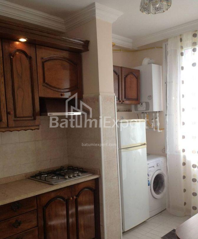 آپارتمان 62 متر مربع - ژنرال اصلان آباشیدزه, Batumi, گرجستان