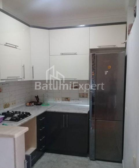 آپارتمان 50 متر مربع - آنگیسا, Batumi, گرجستان