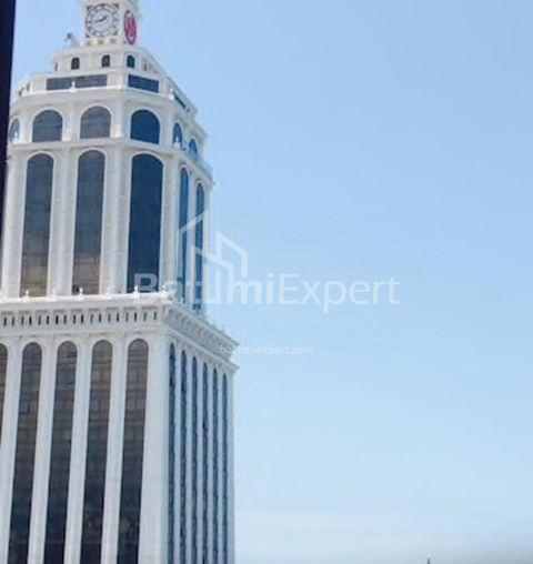 آپارتمان 41 متر مربع - روستاولی, Batumi, گرجستان