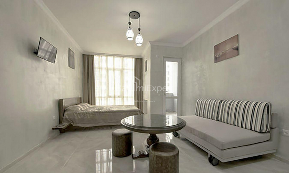 آپارتمان 30 متر مربع - یوسف کوبالادزه, Batumi, گرجستان