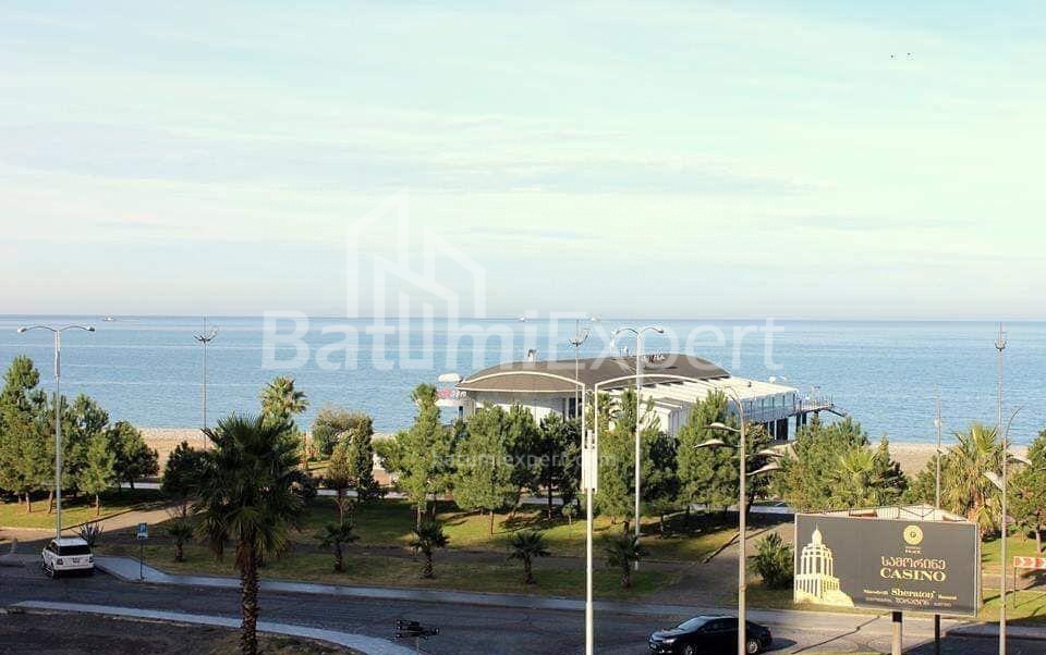آپارتمان 135 متر مربع - یوریوسکایا, Batumi, گرجستان