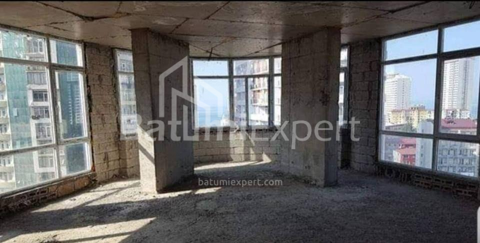 آپارتمان 144 متر مربع - یوریوسکایا, Batumi, گرجستان