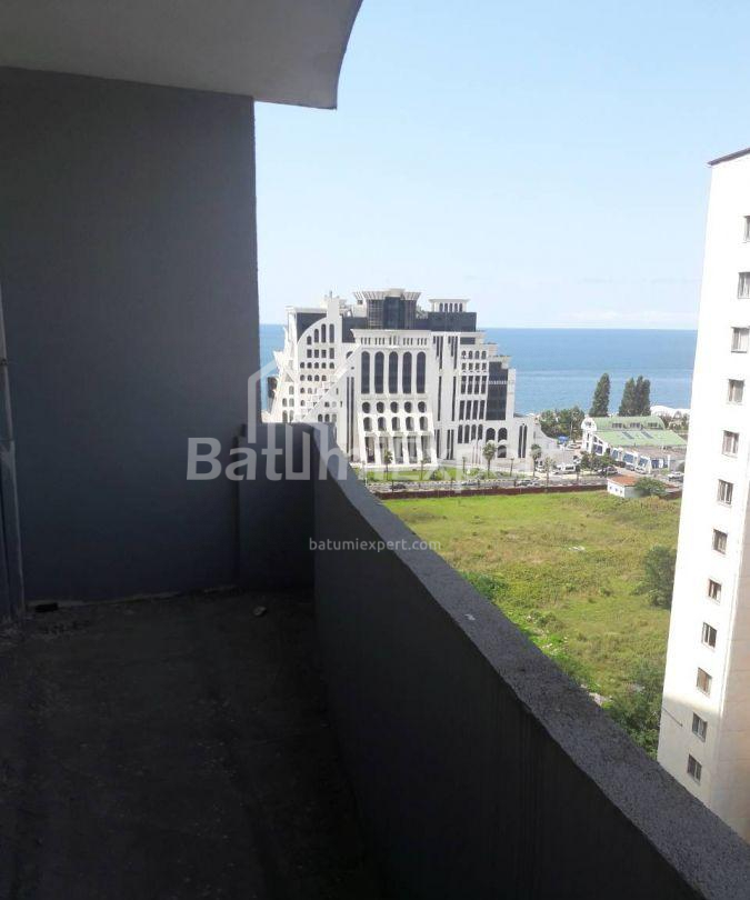 آپارتمان 50 متر مربع - یوسف کوبالادزه, Batumi, گرجستان