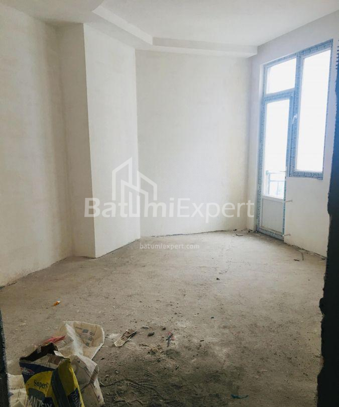 آپارتمان 104 متر مربع - نیکو پیروسمانی, Batumi, گرجستان