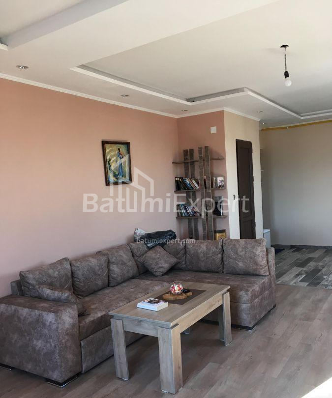 آپارتمان 40 متر مربع - یوریوسکایا, Batumi, گرجستان