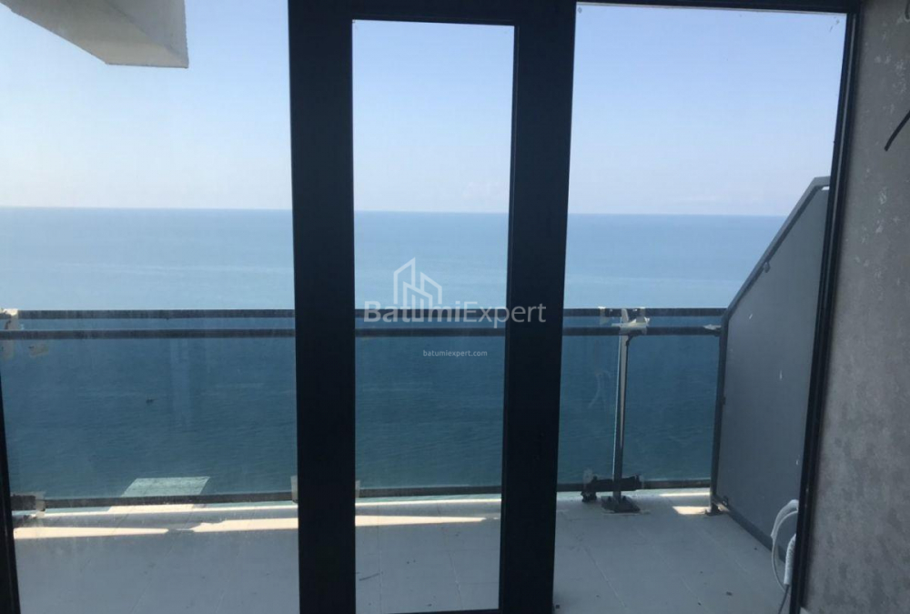 آپارتمان 70 متر مربع - کلانتر خیمشیاشویلی, Batumi, گرجستان