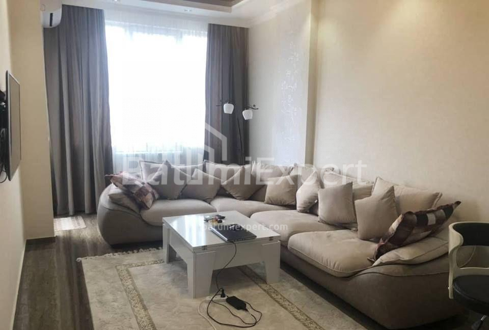 آپارتمان 58 متر مربع - یوریوسکایا, Batumi, گرجستان