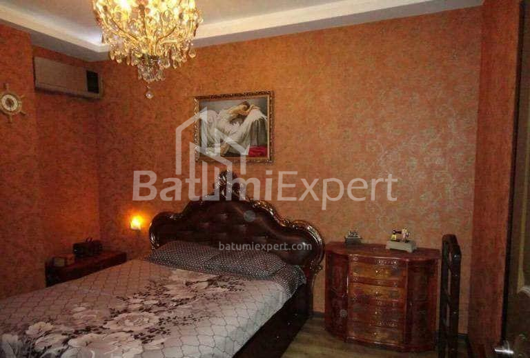 آپارتمان 160 متر مربع - یوریوسکایا, Batumi, گرجستان