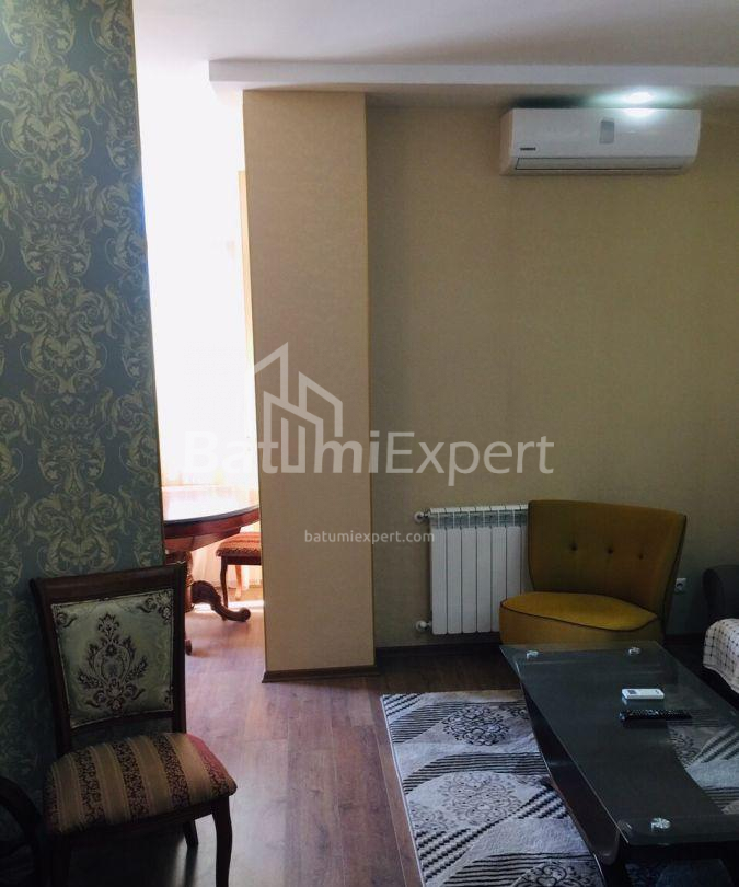 آپارتمان 60 متر مربع - یوریوسکایا, Batumi, گرجستان