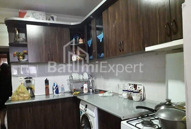 آپارتمان 120 متر مربع - یوریوسکایا, Batumi, گرجستان
