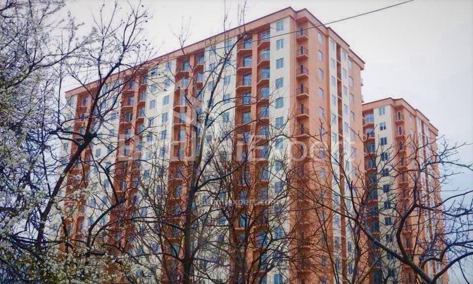 آپارتمان 74 متر مربع - یوریوسکایا, Batumi, گرجستان