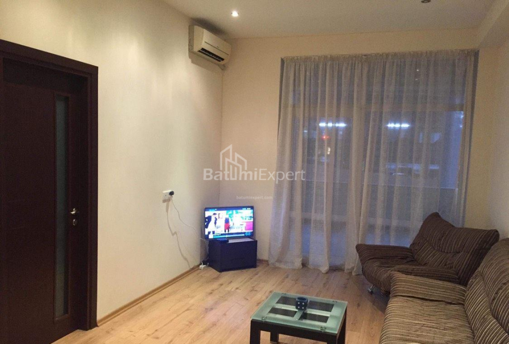 آپارتمان 85 متر مربع - زورابا گورگیلادزه, Batumi, گرجستان