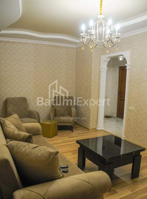 آپارتمان 70 متر مربع - یوریوسکایا, Batumi, گرجستان