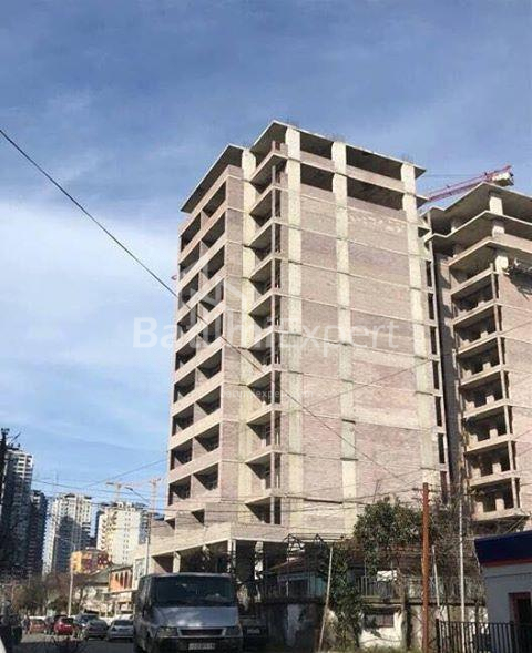 آپارتمان 59 متر مربع - ژنرال اصلان آباشیدزه, Batumi, گرجستان