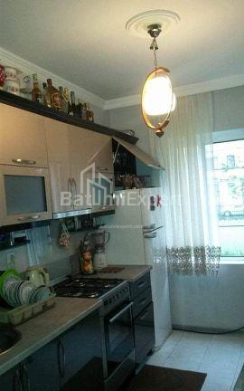 آپارتمان 68 متر مربع - یوسف کوبالادزه, Batumi, گرجستان