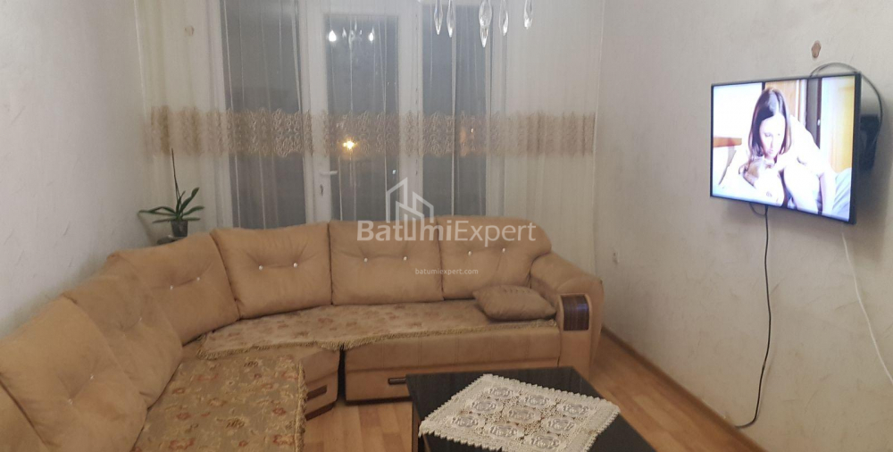 آپارتمان 115 متر مربع - میخائیل لرمانتوف, Batumi, گرجستان