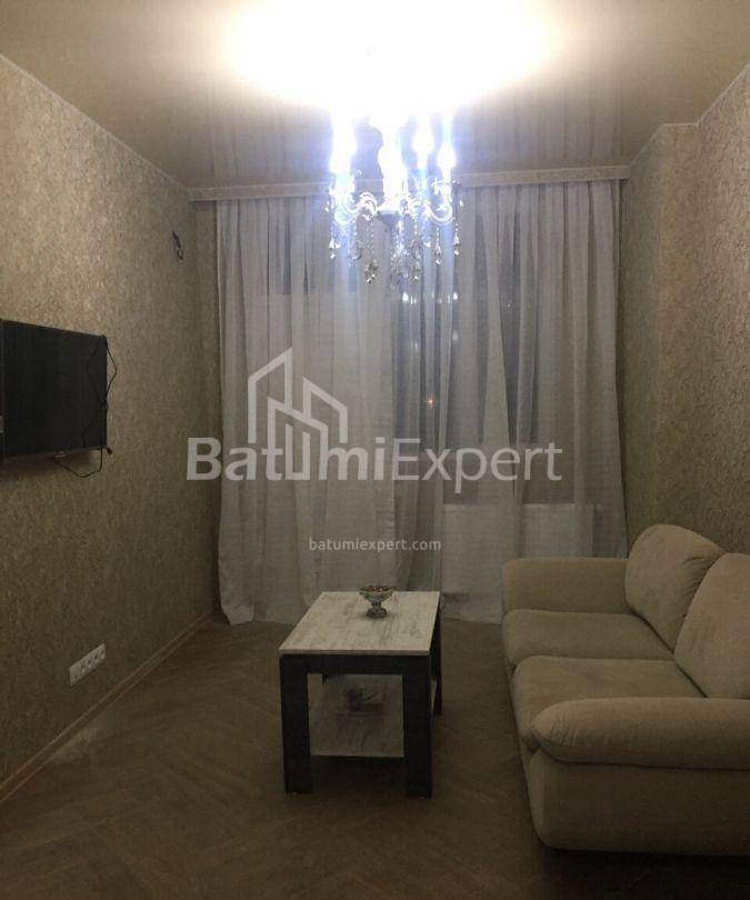 آپارتمان 54 متر مربع - کلانتر خیمشیاشویلی, Batumi, گرجستان