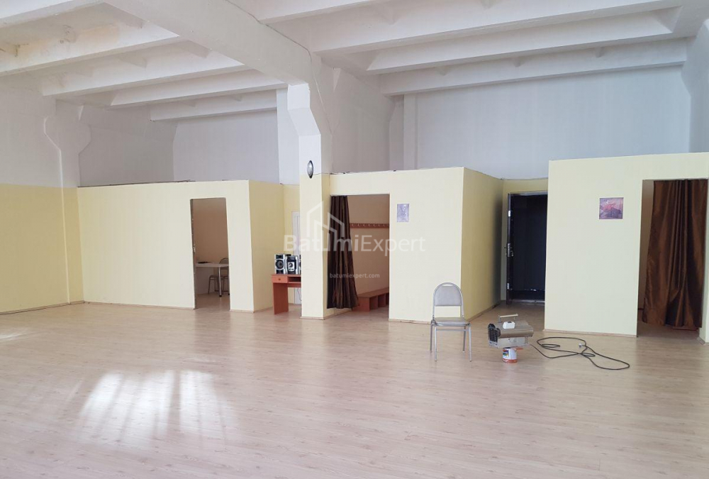 آپارتمان 90 متر مربع - زورابا گورگیلادزه, Batumi, گرجستان