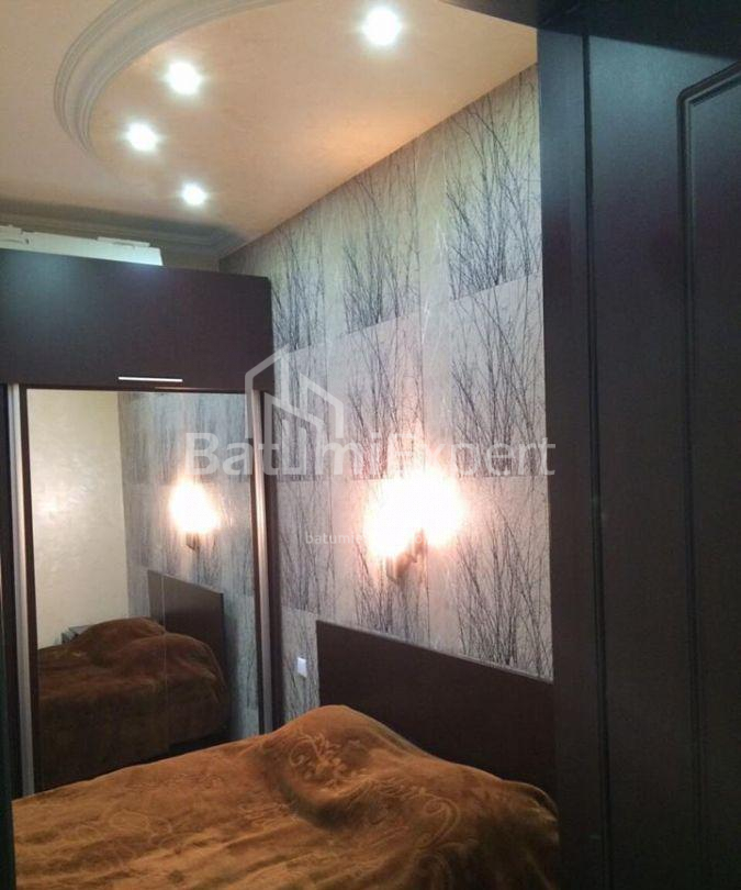 آپارتمان 40 متر مربع - یوریوسکایا, Batumi, گرجستان