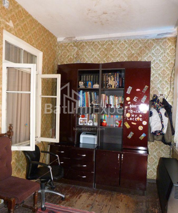 آپارتمان 250 متر مربع - زورابا گورگیلادزه, Batumi, گرجستان