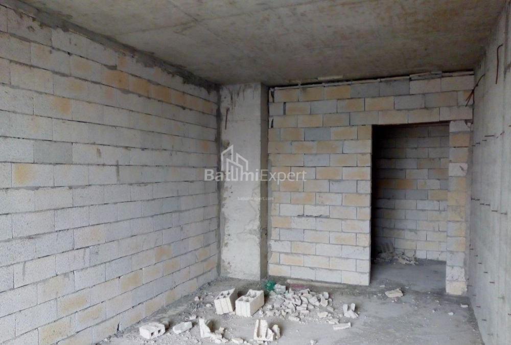 آپارتمان 35 متر مربع - یوریوسکایا, Batumi, گرجستان