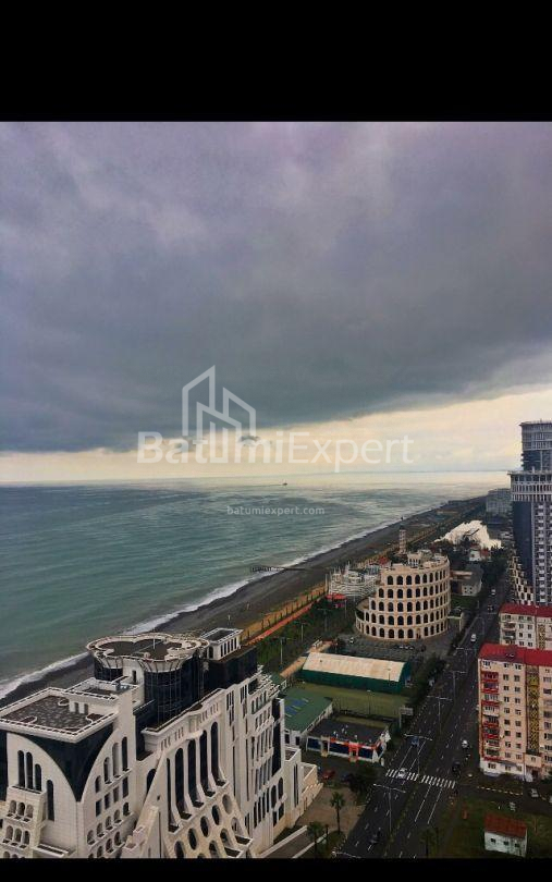 آپارتمان 41 متر مربع - شالوا ایناساریدزه, Batumi, گرجستان