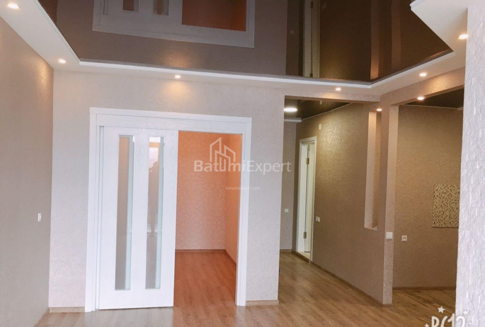آپارتمان 54 متر مربع - یوسف کوبالادزه, Batumi, گرجستان